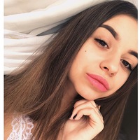 Анастасия Сергеева