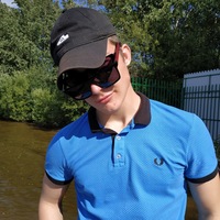 Олег Зубков