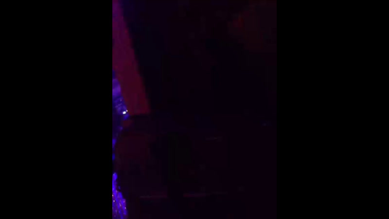 Блюзовый вечер с Ben