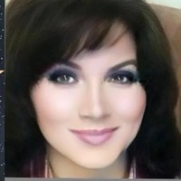 Марина Ершова