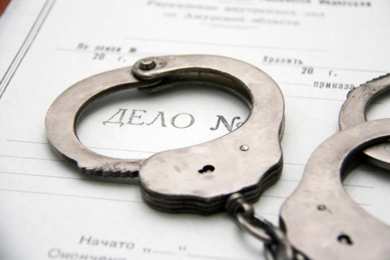 В КЧР мужчина из Исправной пойдет под суд за хранение наркотиков