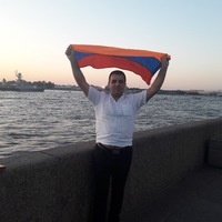 David Grigoryan