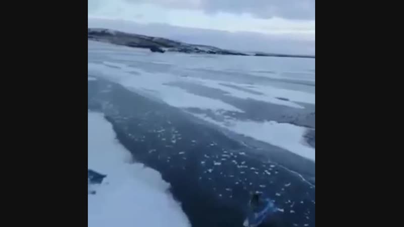 Будьте осторожны, не выезжайте на