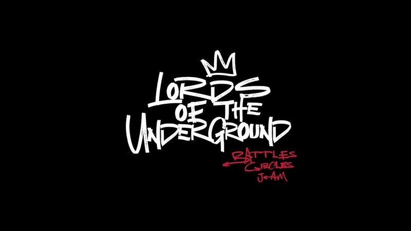 LORDS OF THE UNDERGROUND BATTLE vol. 4, ALL STYLES 2x2 1, 4, SHADOW GOVERMENT vs ZIGGA x
