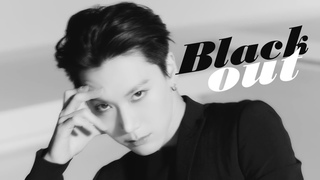 TEN ’Black Out’
