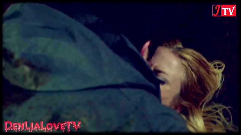 Nick and Adalind Revenge of the witch (