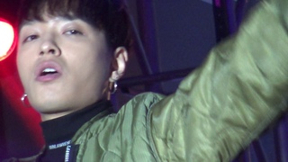 181208 쌈디 Simon D - 스테이쿨 staycool (익사이팅콘서트)