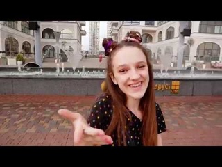 “Просыпайся!“ (Cover).  “Splash Girls“. Детская Академия Эстрады “Splash“.