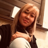 Зарина Гомонова