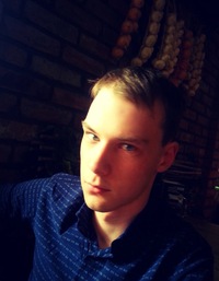 Владислав Минин