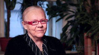Татьяна Горичева об архимандрите Таврионе (Батозском)