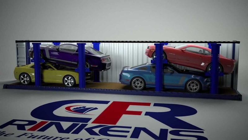 How to Load Cars into