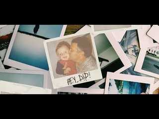 Alex Peakman - Hey, Dad! [Mood video]