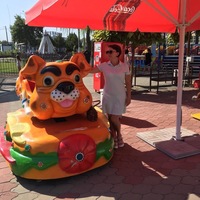 Галина Колесникова