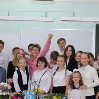 Евгений Бушуев