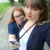 Виктория Фурманова | Санкт-Петербург