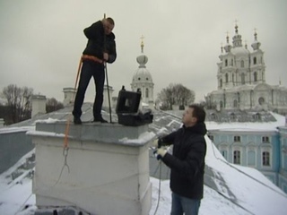 Исчезающие професси. Обзор “Пульс города“