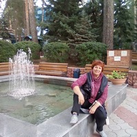 Света Фоменко