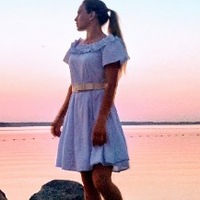 Татьяна Мрамонова