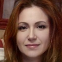 Эльвира Хабибуллина