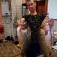 Сергей Бушуев | Кашира