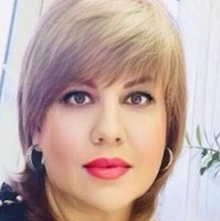 Жанна Качалова