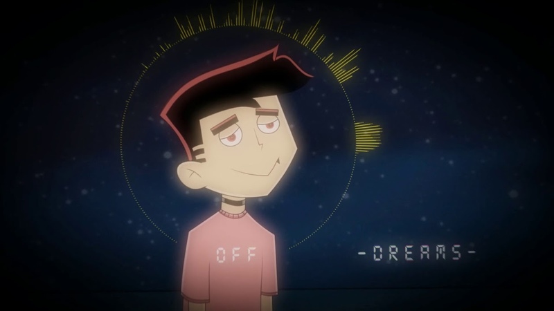 OFF Night(
