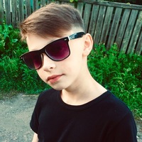 Илья Абрамов