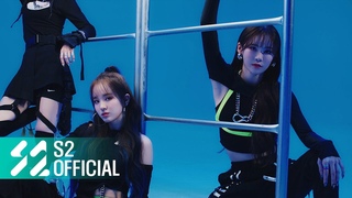 (HOT ISSUE) - ' (GRATATA)' Official MV Teaser 2