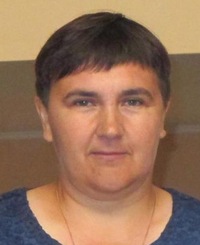 Елена Баландина