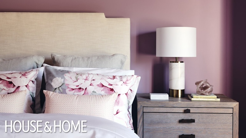 The Luxe Bedrooms Bathrooms In The Princess Margaret Lottery Showhome, , House