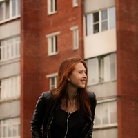 Аня Зеленина | Далматово