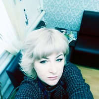 Светлана Иванова-Морозова