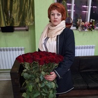 Елена Шапошникова-Крючкова