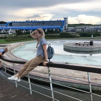 Юля Афанасьева