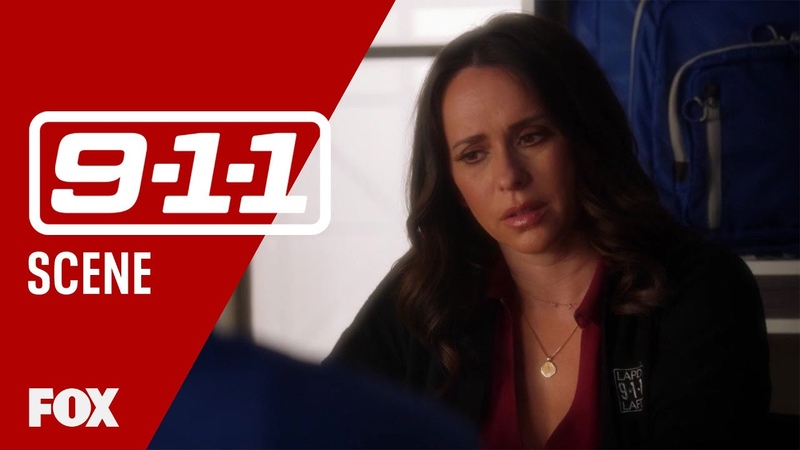 I Owe Her My Life, Season 4 Ep. 11, 9 1
