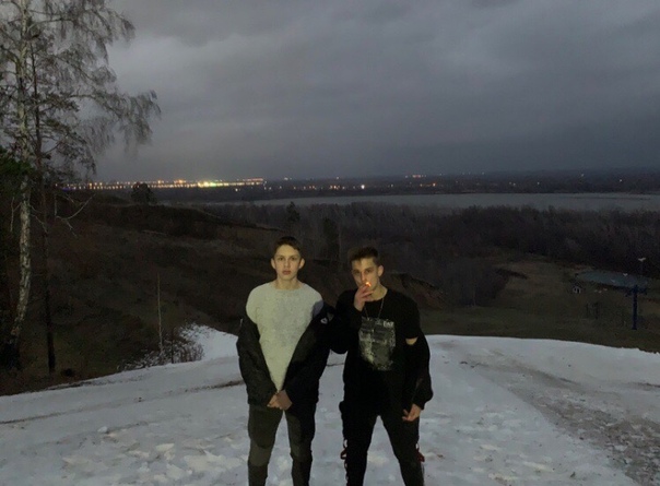 Андрей Сартаков