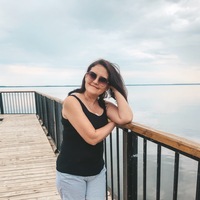Эльвира Ильясова