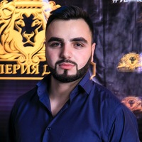Жора Геворгян