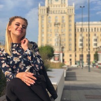 Леся Новикова