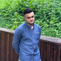 Владимир Самарин
