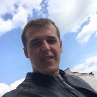 Игорь Богатырёв