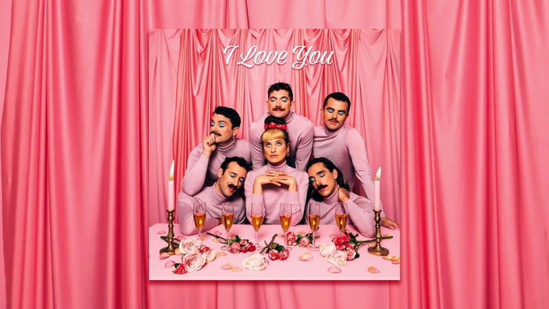 Deluxe I Love You ( Still