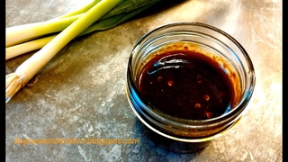 How to Make Hoisin Sauce