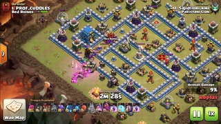 Cwl Lite S-7 Weak-3 League Match Pakistani Clan Vs Red Rhinos
