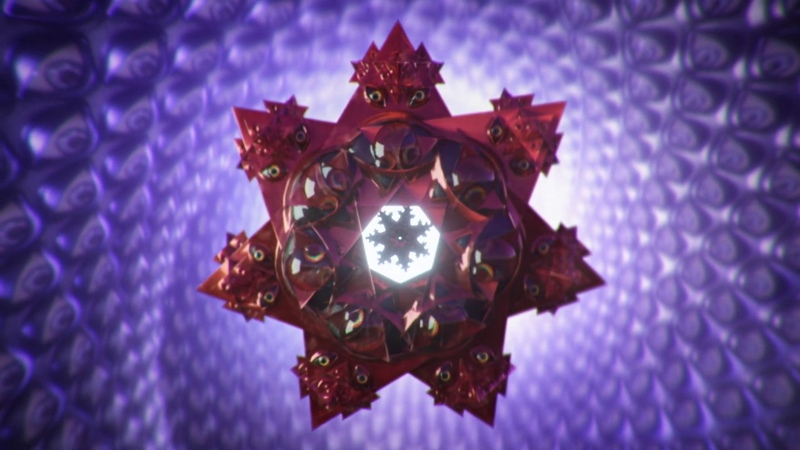 Tool Recusant Ad Infinitum