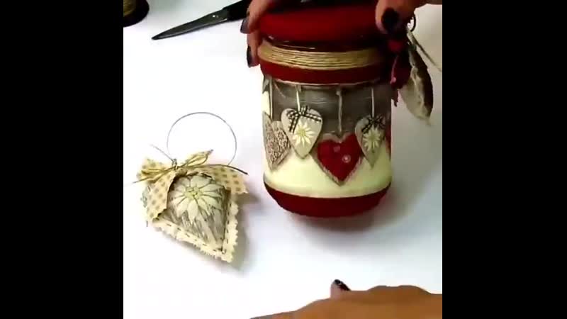 декор