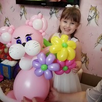 Наталья Маматова