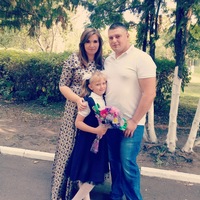 Татьяна Блинова