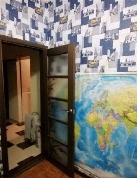 недвижимость Архангельск проезд Бадигина 24